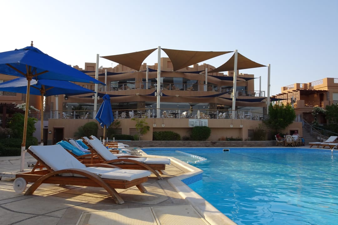 Pool Shams Prestige Abu Soma-Adults Only