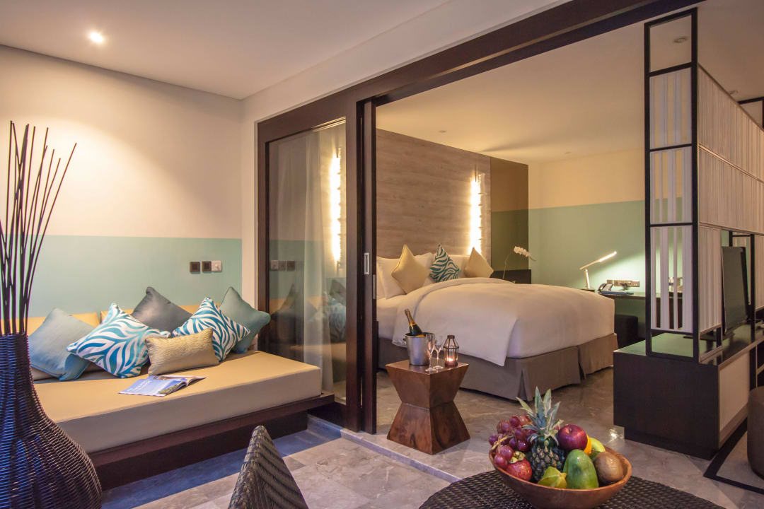 Executive Suite Montigo Resorts Seminyak