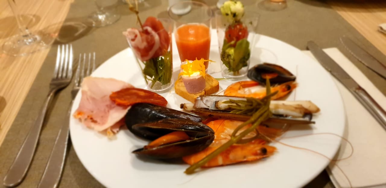 Gastro Aparthotel Fontanellas Playa