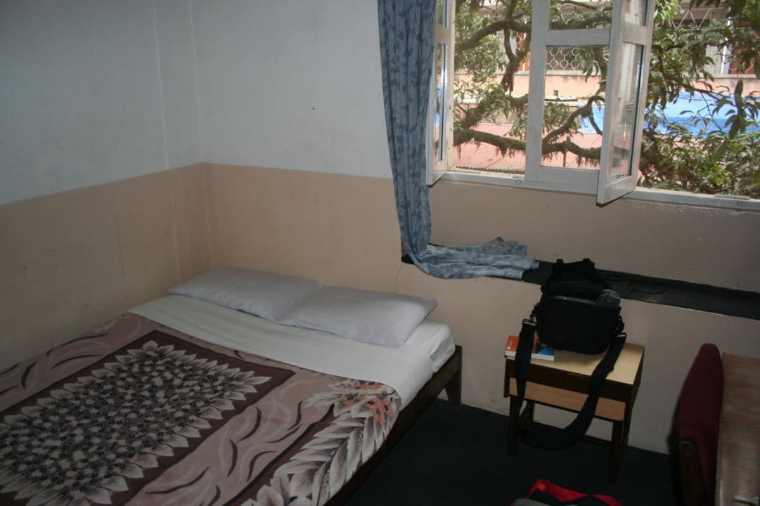 Bett Kathmandu Guesthouse