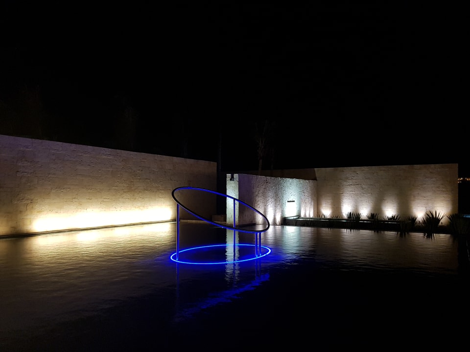 Sonstiges Grand Palladium Select Costa Mujeres - All Inclusive