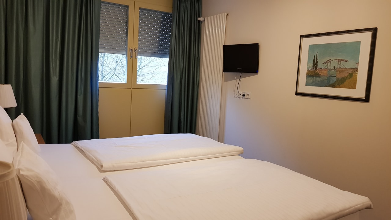 Zimmer Dorint Hotel Durbach/Schwarzwald