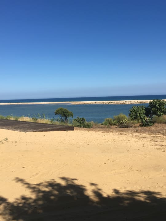 Ausblick ROBINSON QUINTA DA RIA