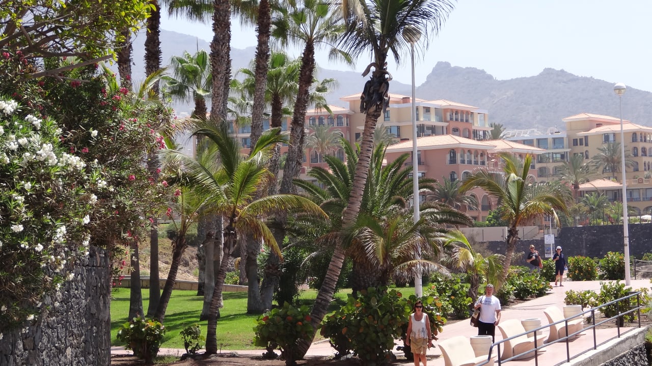 Sonstiges Gran Tacande Wellness & Relax Costa Adeje