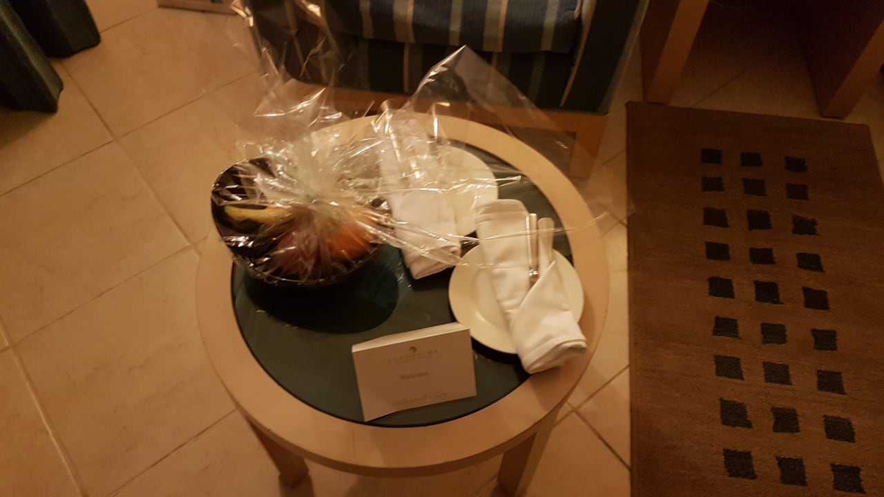 Sonstiges Cleopatra Luxury Resort Makadi Bay