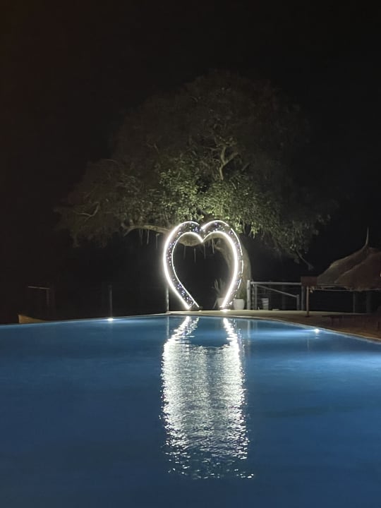 Pool Royal Zanzibar Beach Resort