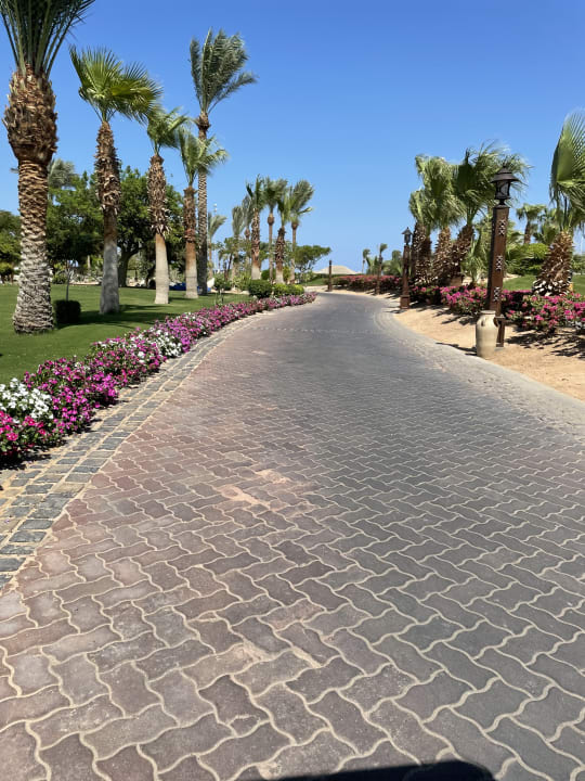 Strand Steigenberger Aqua Magic