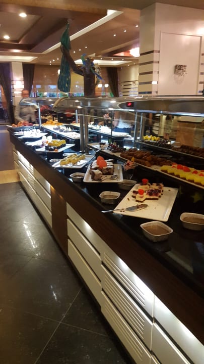 Gastro Dizalya Palm Garden