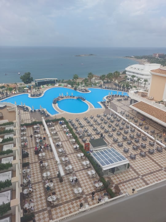 Ausblick Litore Resort & Spa