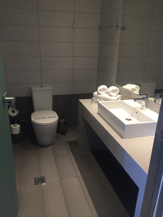 Zimmer Rhodos Horizon Resort