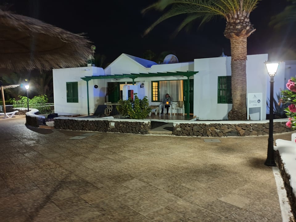 Außenansicht Apartamentos LIVVO Las Gaviotas