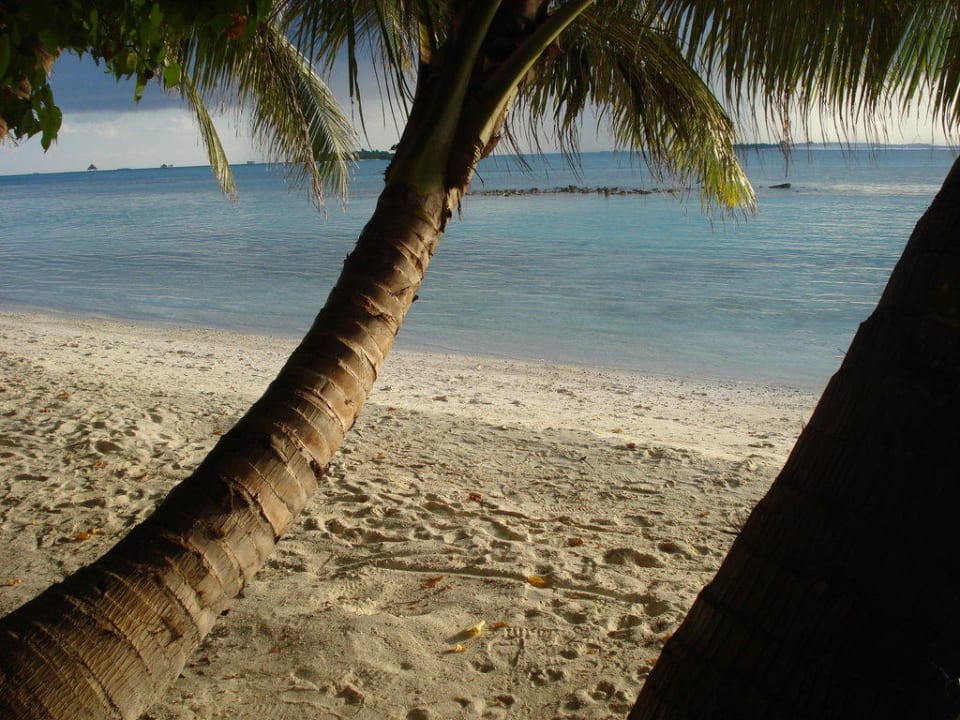 Nochmal Strand Adaaran Select Hudhuran Fushi - Premium All Inclusive