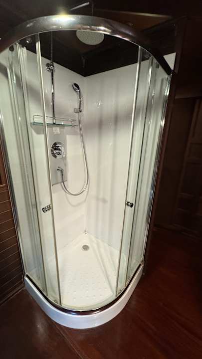 Zimmer Baan Amphawa Resort & Spa