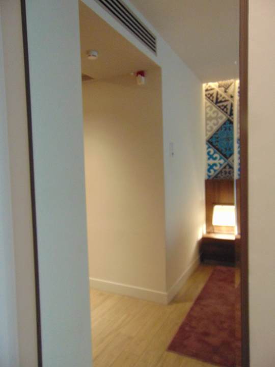 Zimmer Mercure Almaty City Center