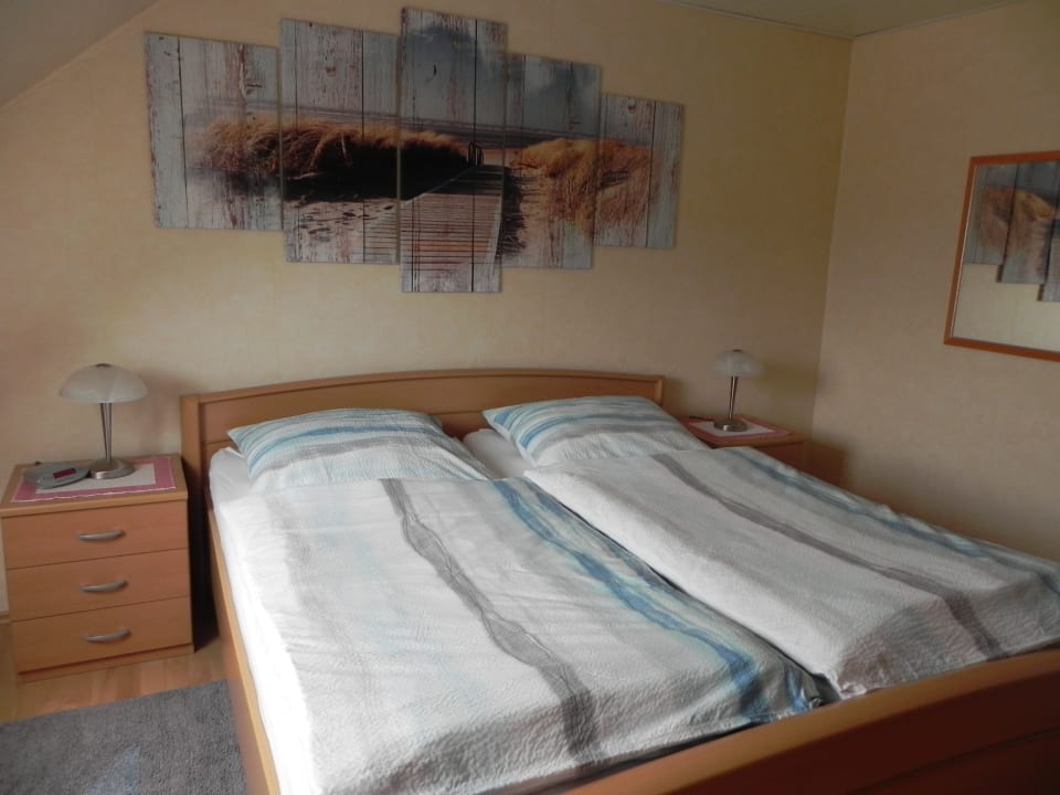 Zimmer Ferienwohnungen Elke Just