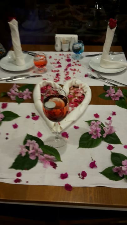 Restaurant Sun Beach Park & Spa