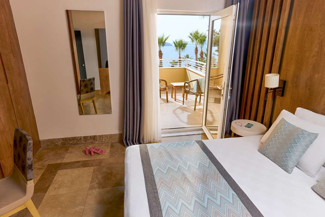 Zimmer TUI MAGIC LIFE Bodrum - Adult Only (16+)