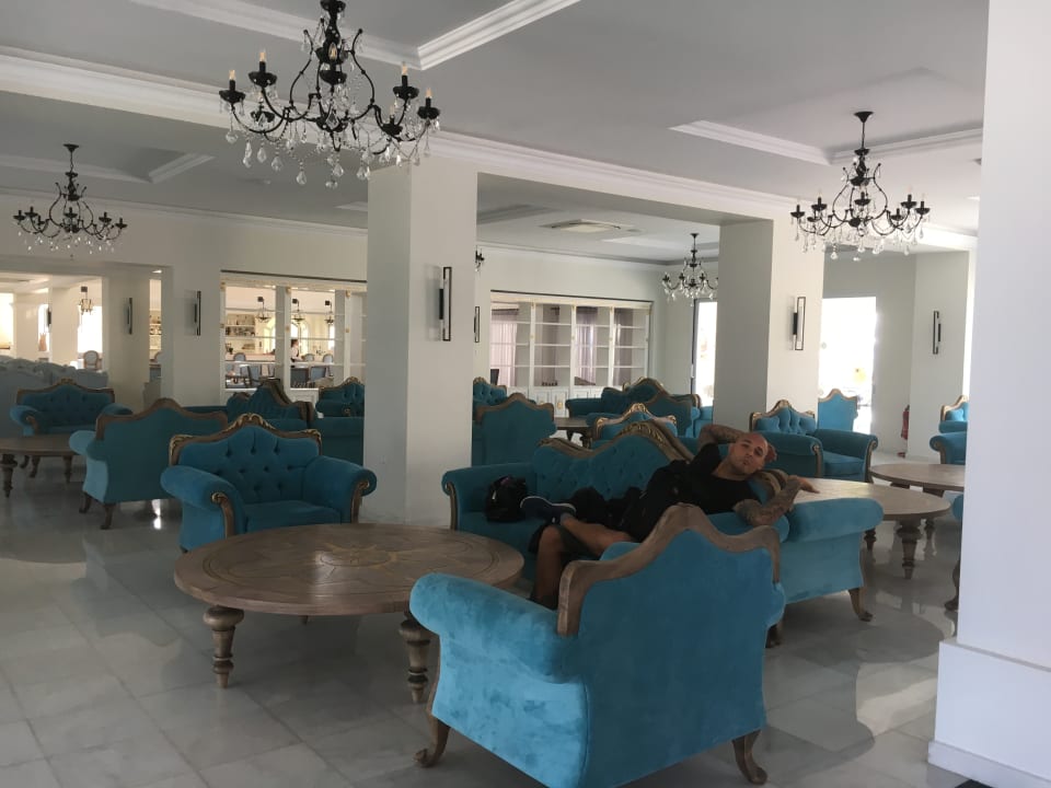 Außenansicht Anemos Luxury Grand Resort