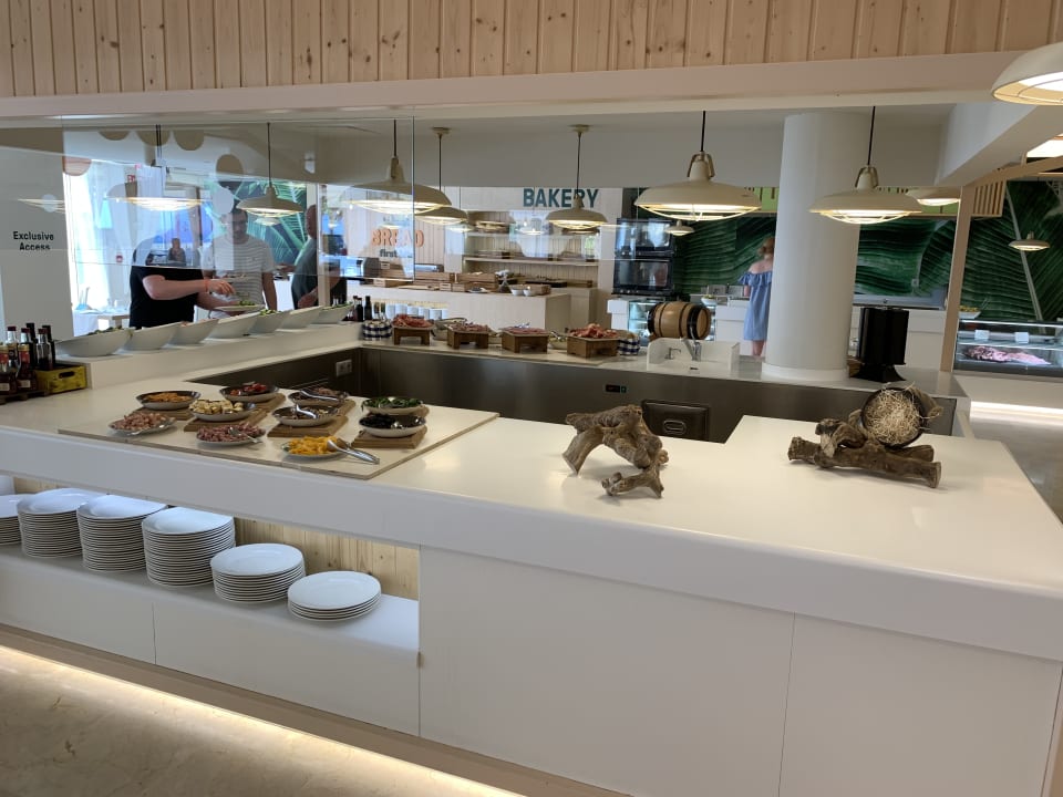 Gastro Iberostar Selection Fuerteventura Palace