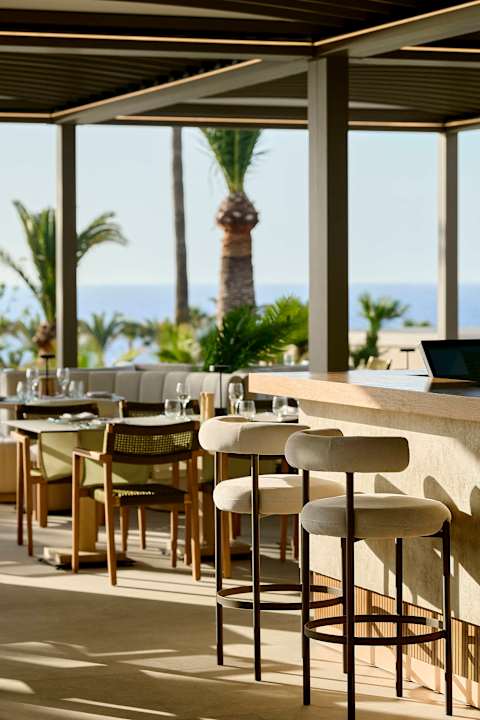 Gastro Iberostar Waves Creta Panorama & Mare