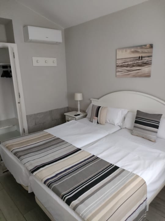 Zimmer allsun Hotel Esplendido