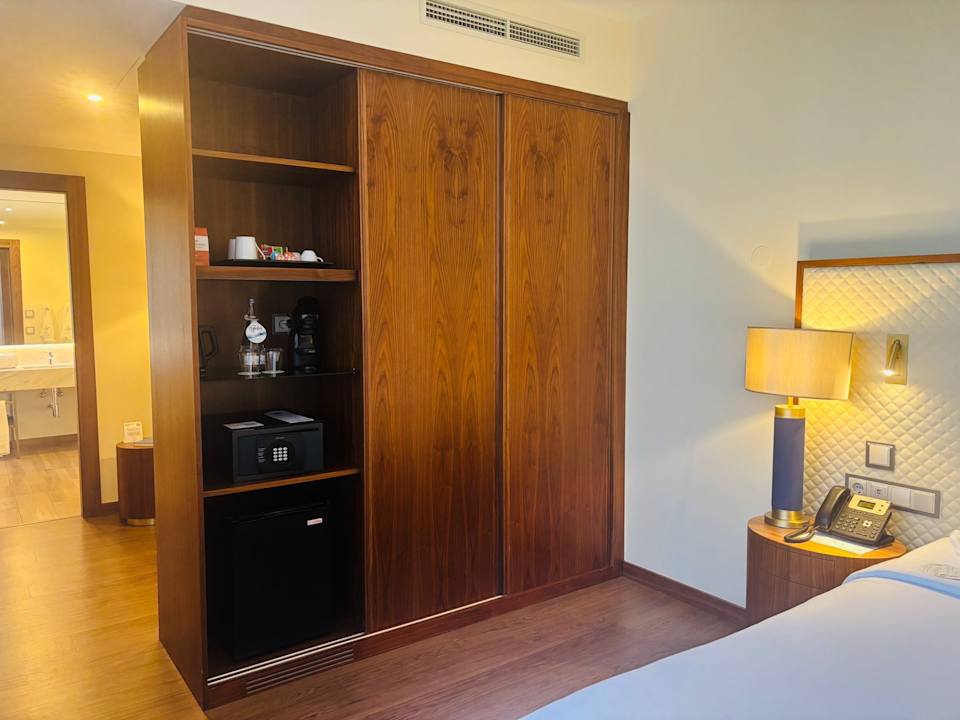 Zimmer Boeira Garden Hotel Porto Gaia, Curio Collection by Hilton