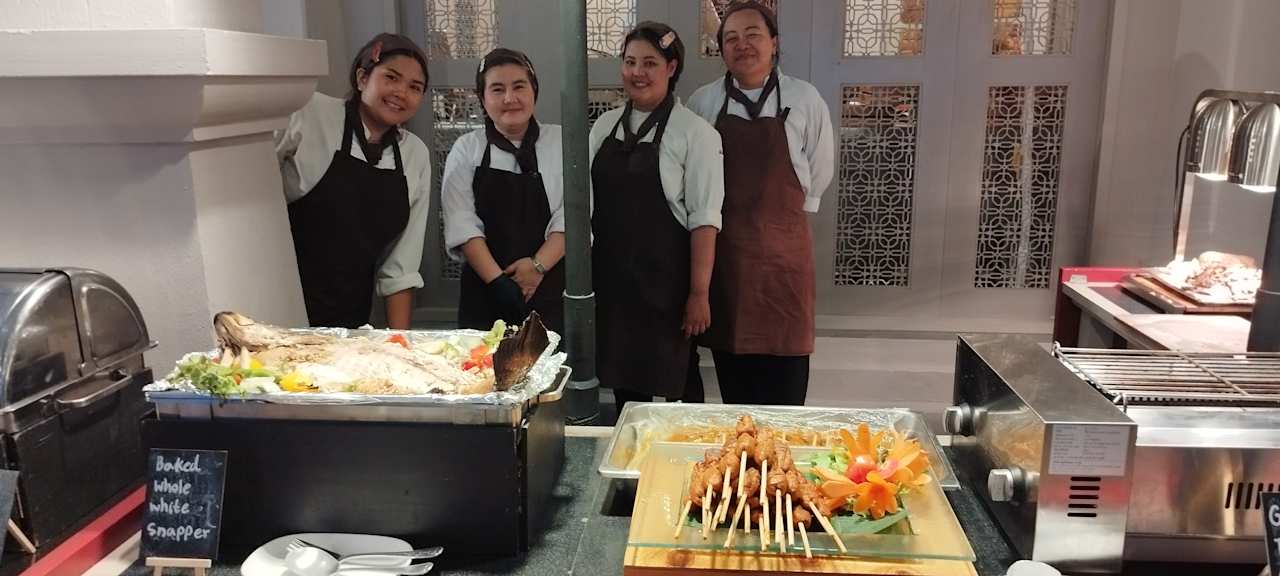 Gastro Moracea by Khao Lak Resort