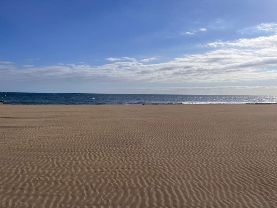 Strand Paradisus by Meliá Gran Canaria