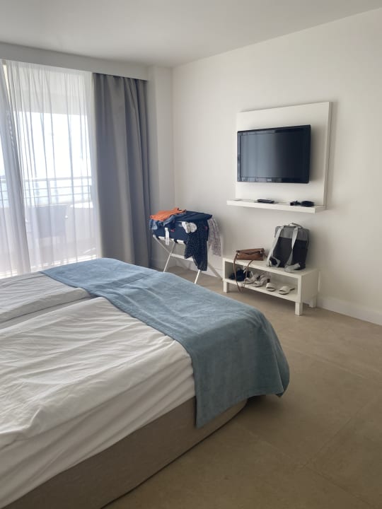 Zimmer allsun Hotel Pil-lari Playa