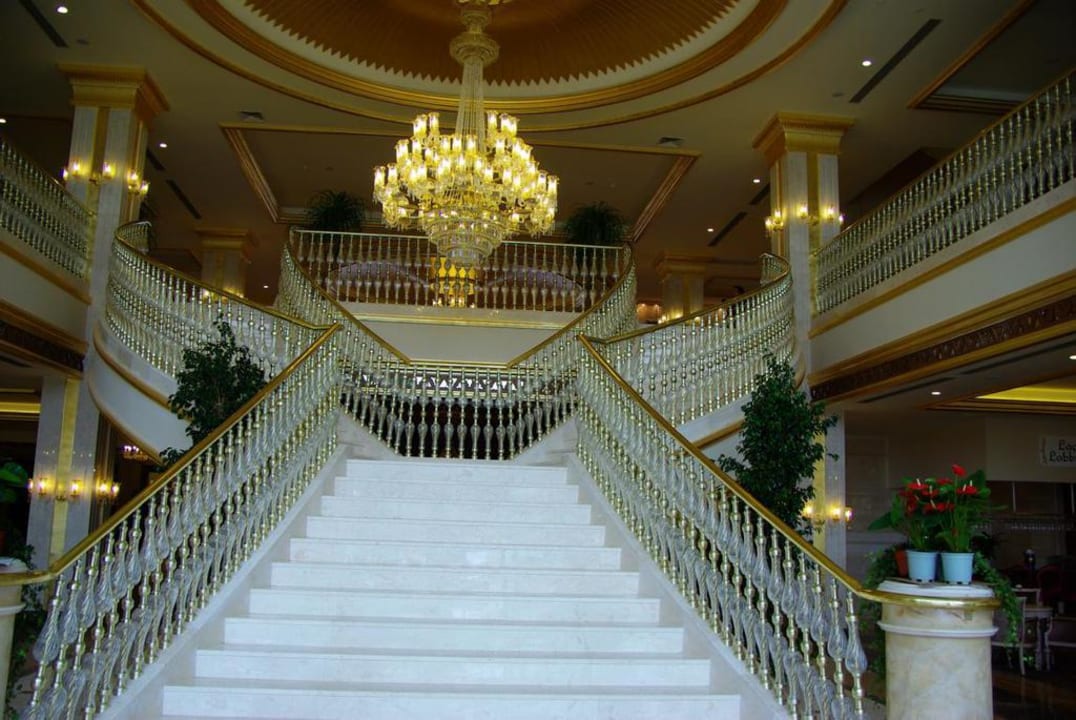 Zum UG Diamond Excellence Resort & Spa