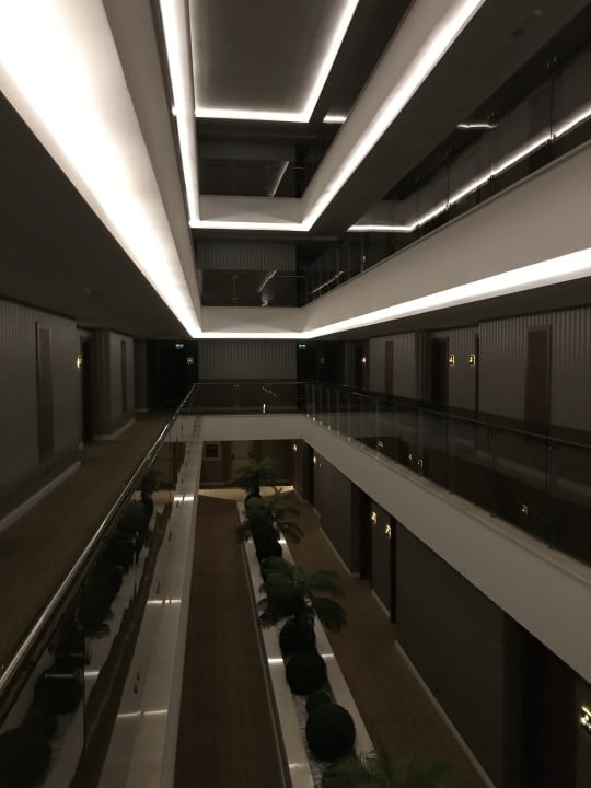Sonstiges Side Sunport Hotel & Spa