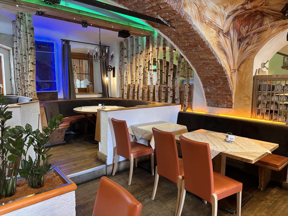 Gastro Hotel Samerhof und Nebenhäuser