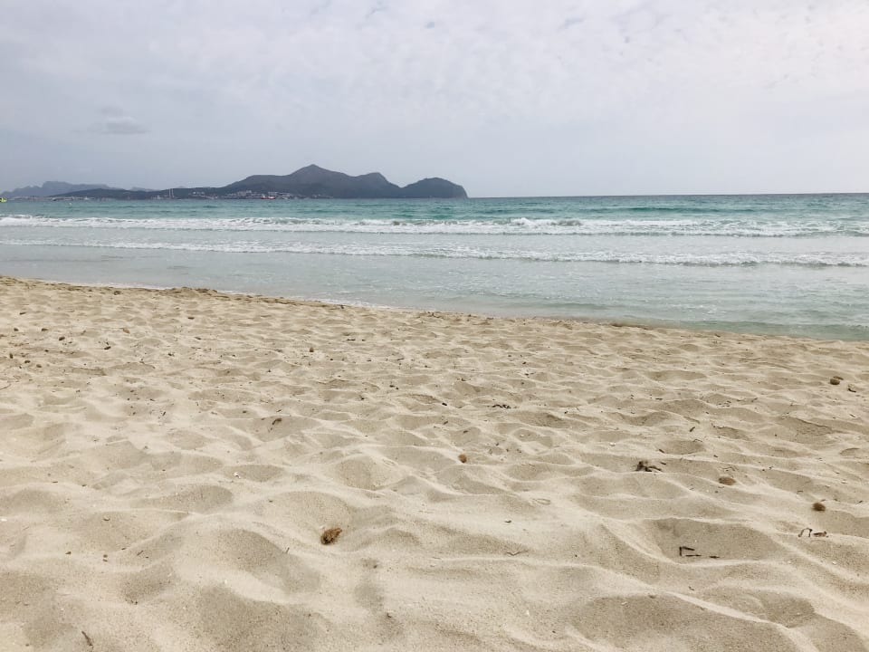 Strand Aparthotel Can Picafort Palace