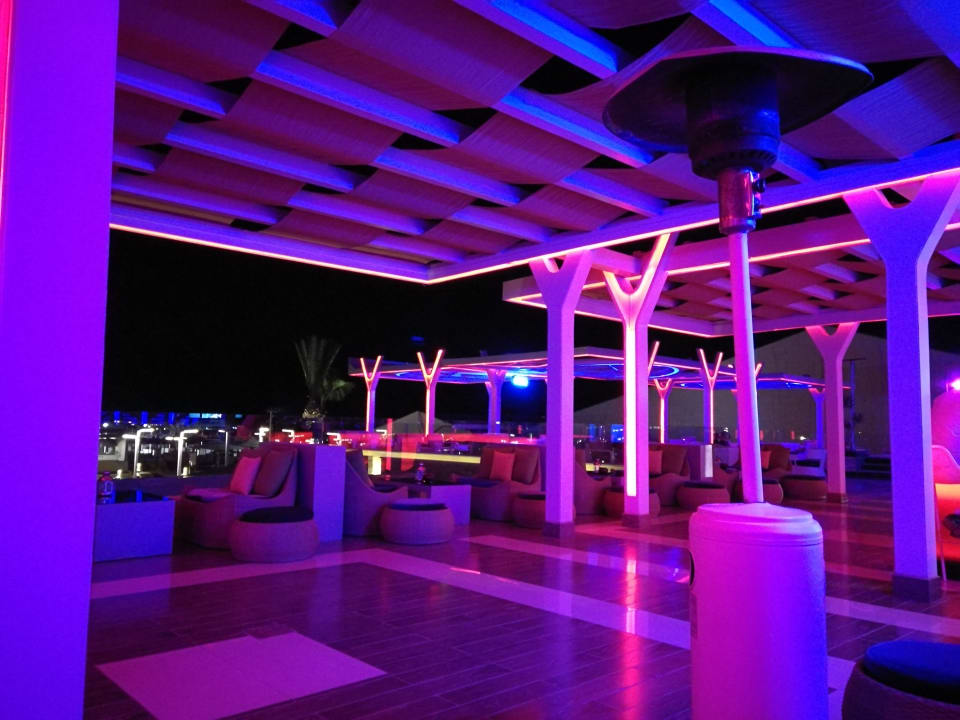 Gastro Pickalbatros White Beach Resort - Hurghada