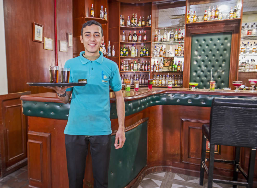 Gastro Lilly Apartments