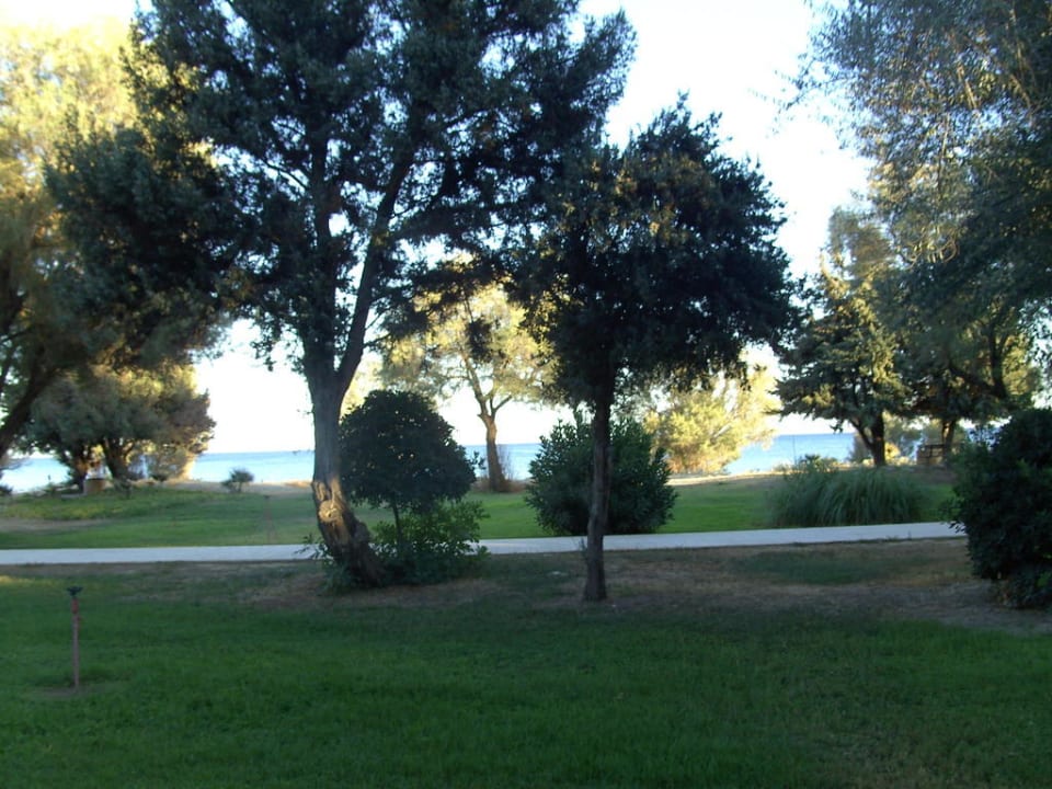 Garten Eden vor der Haustür Domes Aulūs Zante, Autograph Collection