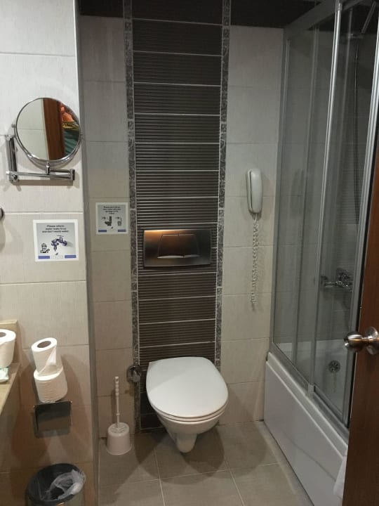 Bad Seaden Sea World Resort & Spa