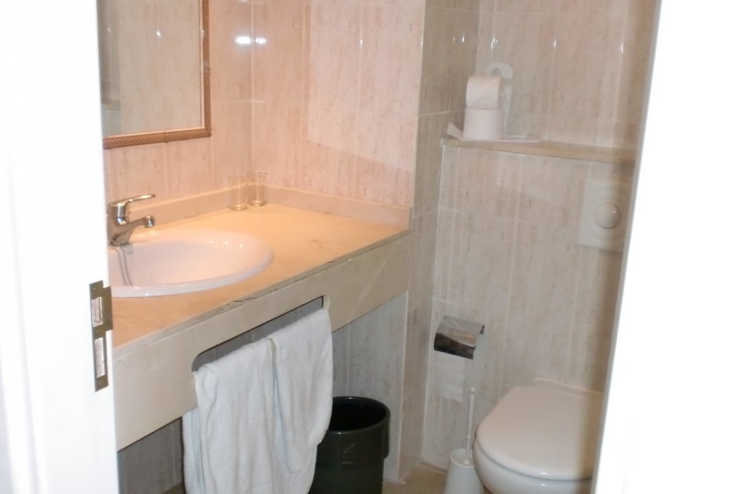 Bad Abora Buenaventura by Lopesan Hotels