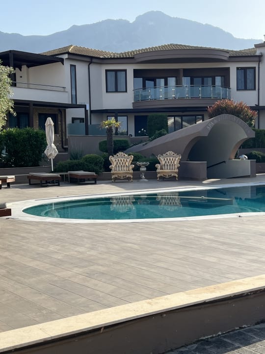 Pool Alexandra Golden Boutique - Adults only