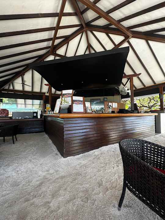 Gastro Adaaran Select Meedhupparu Island Resort - Premium All Inclusive