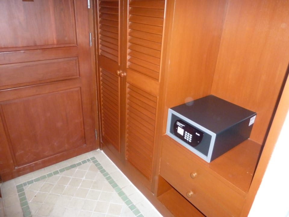 Safe Hotel The Imperial Mae Ping