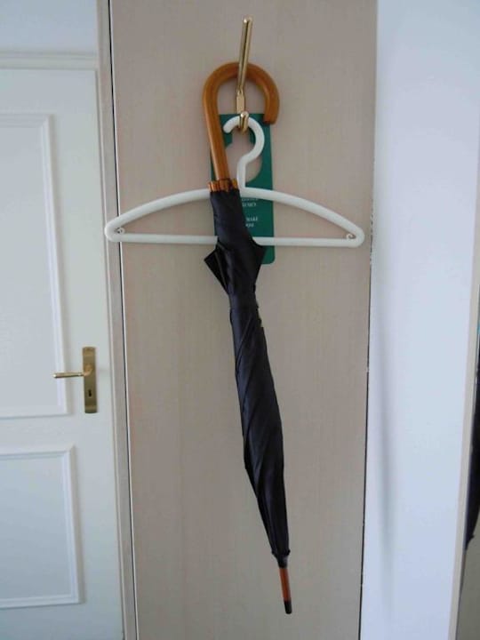 Schirmservice Hotel Stadt Norderstedt