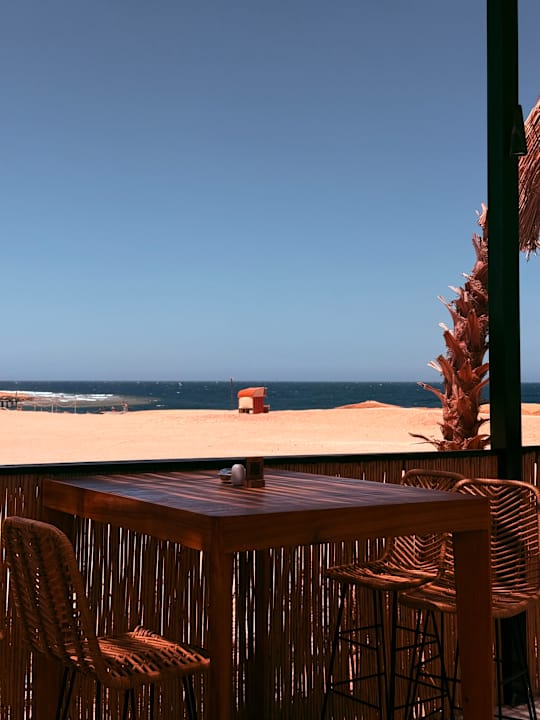 Gastro Sentido Naga Bay
