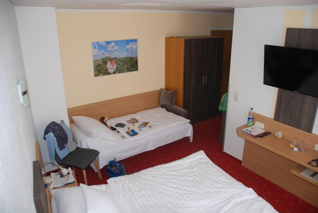 Zimmer Pension Treppengasse