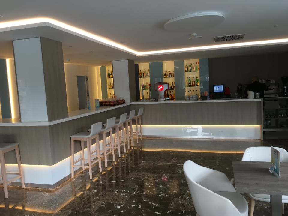 Restaurant Grupotel Farrutx