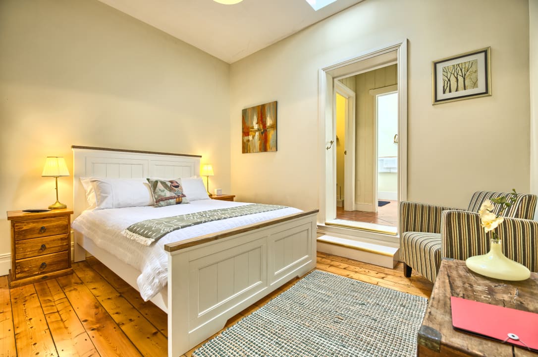 Zimmer Spencer Suites Albany