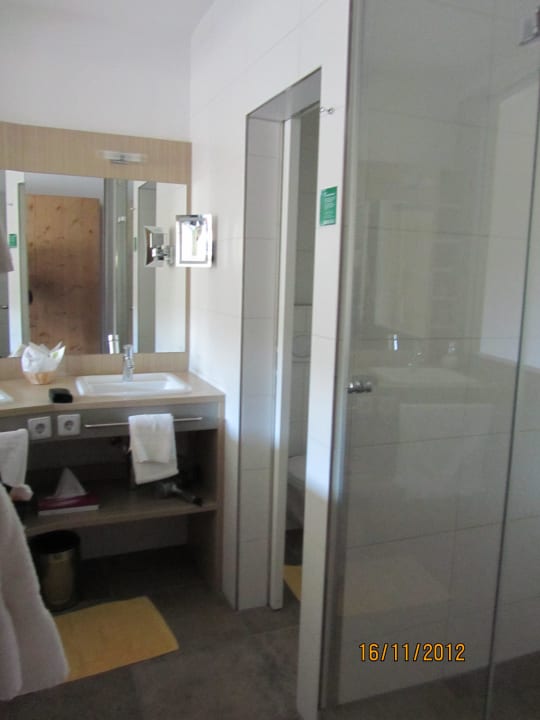 Bad Seehotel Wiesler