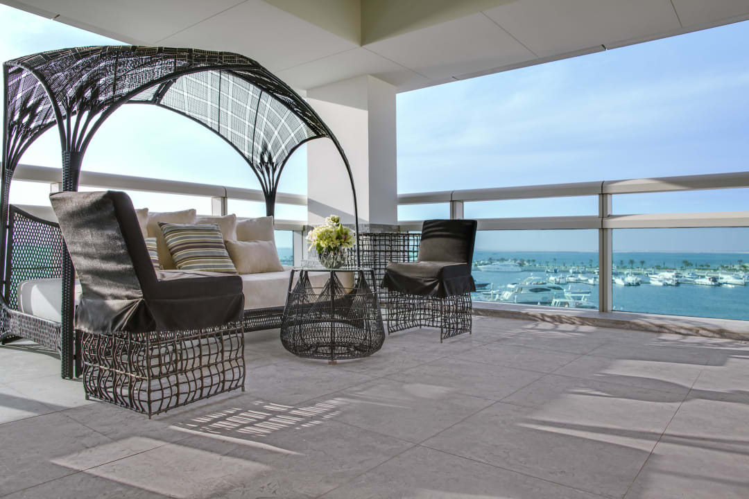 Premium Suite The Art Hotel & Resort