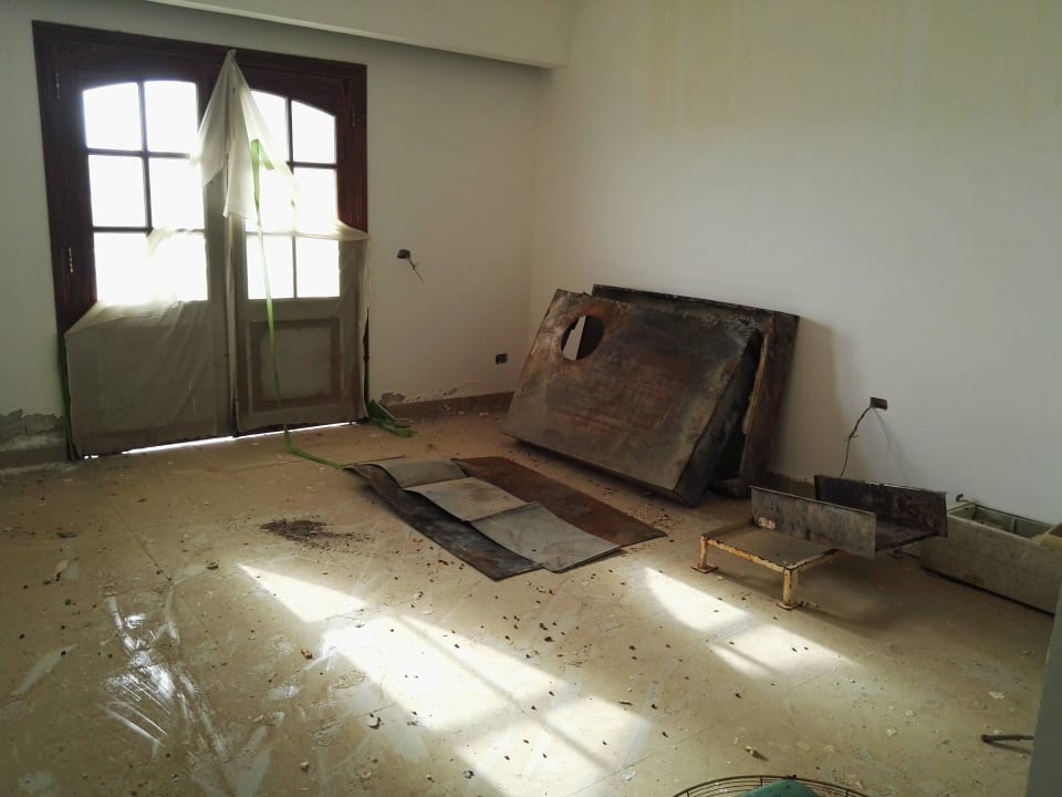 Ohne Worte Coral Hills Resorts & SPA