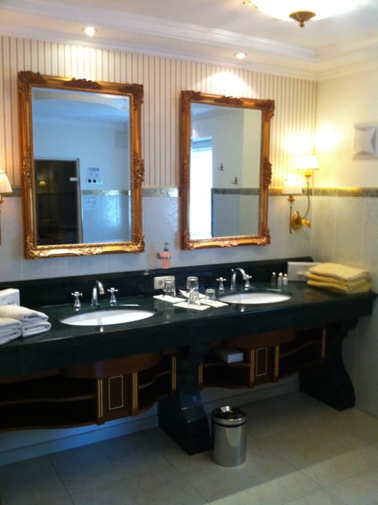 Bad Wohlfühlresort Peternhof